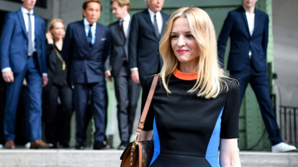 LVMH se convierte en la primera sociedad europea en superar los 400.000 millones de euros de capitalizaci&oacute;n burs&aacute;til