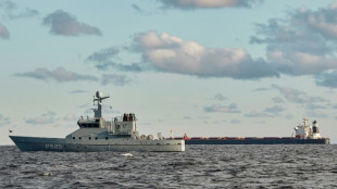Un bateau chinois plac&eacute; sous surveillance danoise apr&egrave;s la rupture de c&acirc;bles en mer Baltique