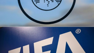 Uefa mant&eacute;m boicote &agrave;s competi&ccedil;&otilde;es da Fifa