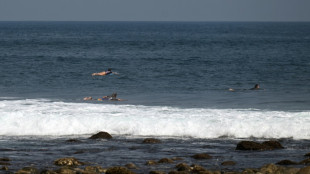 La cotizaci&oacute;n r&eacute;cord del bitc&oacute;in transforma vidas en una playa de El Salvador