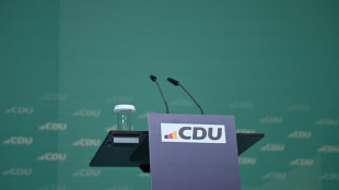 CDU überholt erstmals seit 2015 die SPD als mitgliederstärkste Partei