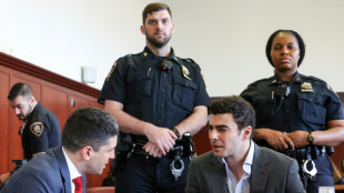 Meurtre d'un patron d'assurance américain: retour sur une arrestation bâclée