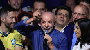"Victoria hist&oacute;rica": la izquierda de Am&eacute;rica celebra la reelecci&oacute;n de Lula