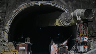 Entre temor y esperanza, los obreros rescatados del t&uacute;nel en India relatan sus 17 d&iacute;as de calvario