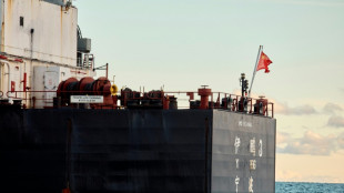 Un barco chino centra las sospechas tras el corte de dos cables submarinos en el B&aacute;ltico