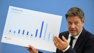La inflaci&oacute;n de Alemania cae al 4,5% en septiembre