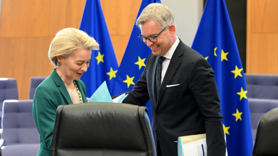 EU-Kommission plant grundlegende Reform der Polizeibehörde Europol