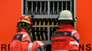 Zwei tote 83-Jährige in verrauchtem Haus in Niederbayern gefunden