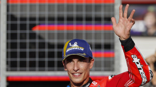 Moto: Giappone; vince Bagnaia, Marc Marquez campione mondo