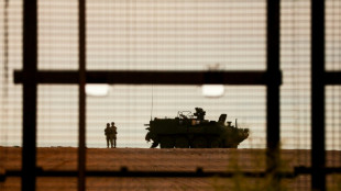 M&eacute;xico autoriza el ingreso de militares estadounidenses para un adiestramiento
