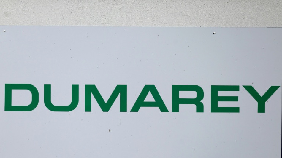 Automobile: 320 emplois supprim&eacute;s chez l'&eacute;quipementier Dumarey &agrave; Strasbourg