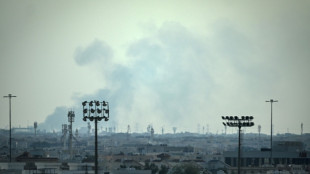 Iranische Raketenangriffe in mehreren Golfstaaten - Mindestens ein Toter in Emiraten