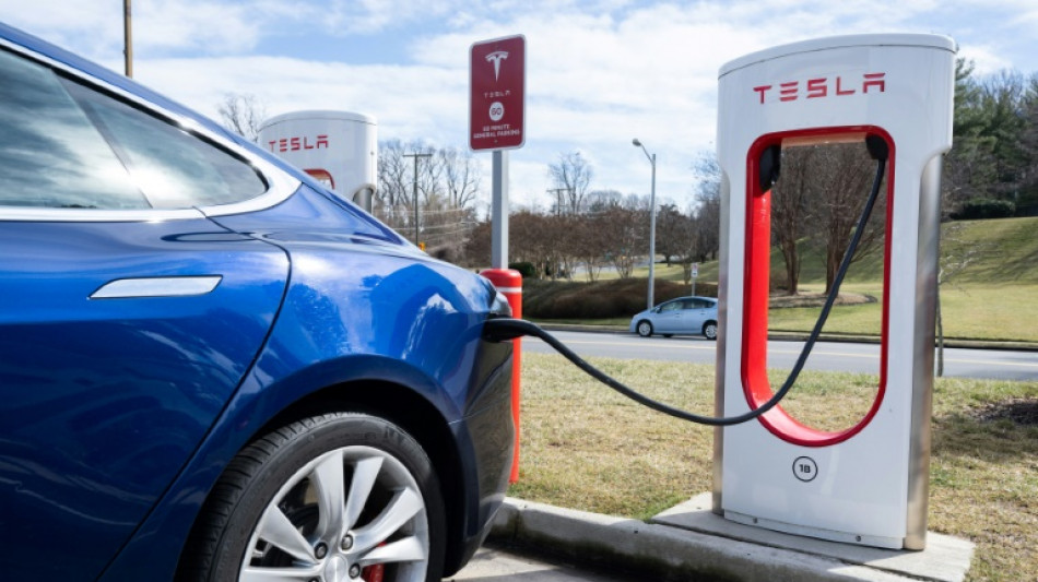 Tesla prev&eacute; recortar en m&aacute;s de un 10% su plantilla mundial