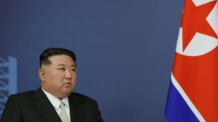Kim Jong Un retorna &agrave; Coreia do Norte ap&oacute;s viagem &agrave; R&uacute;ssia