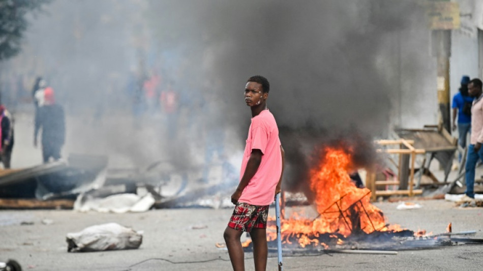 Premi&ecirc; do Haiti promete &agrave; Caricom dividir poder at&eacute; elei&ccedil;&otilde;es