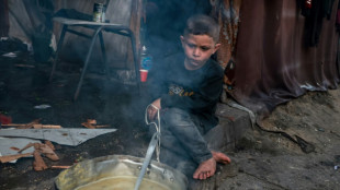 Bombardeio israelense em dep&oacute;sito da ONU em Gaza deixa 'ao menos um morto'