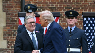 Trump y Starmer firman un gran acuerdo tecnológico entre EEUU y Reino Unido