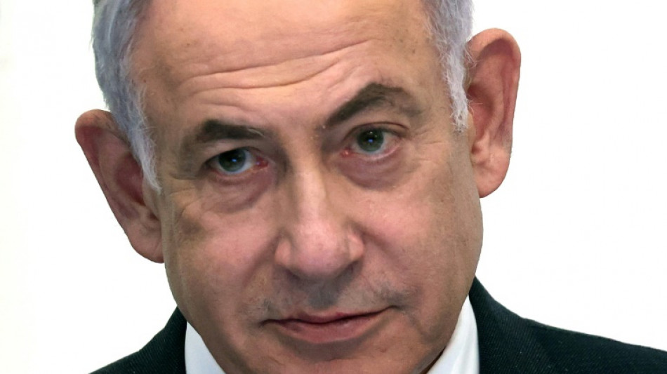 Israel bombardeia Gaza e Netanyahu diz que fase 'intensa' da guerra est&aacute; prestes a terminar