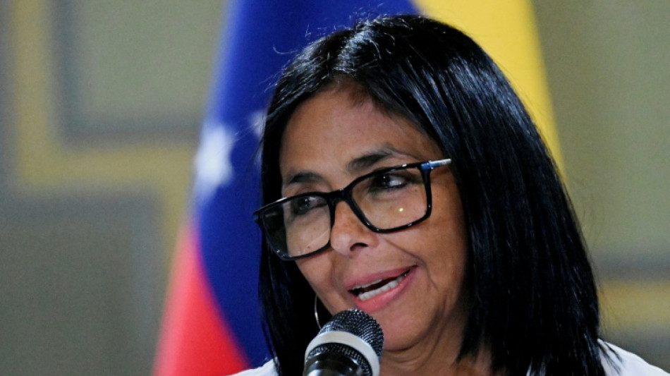 La presidenta encargada de Venezuela ordena investigar la muerte de un preso pol&iacute;tico