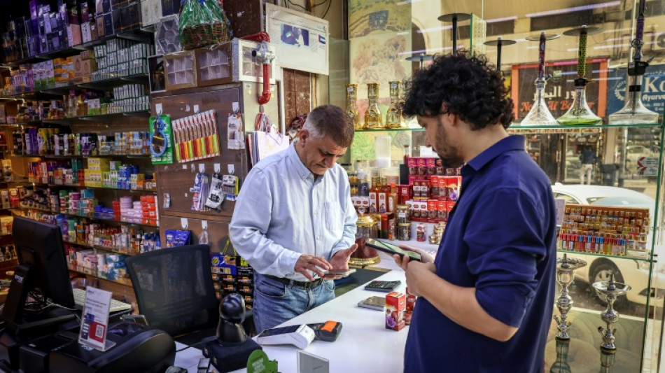 Iran's economic ties to Dubai hard to break despite war
