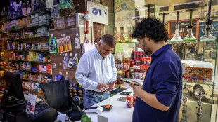 Iran's economic ties to Dubai hard to break despite war