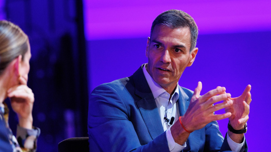 Sanchez vuole blindare il diritto all'aborto in Costituzione