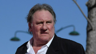 La fiscal&iacute;a francesa pide un juicio contra el actor G&eacute;rard Depardieu por presuntas violaciones
