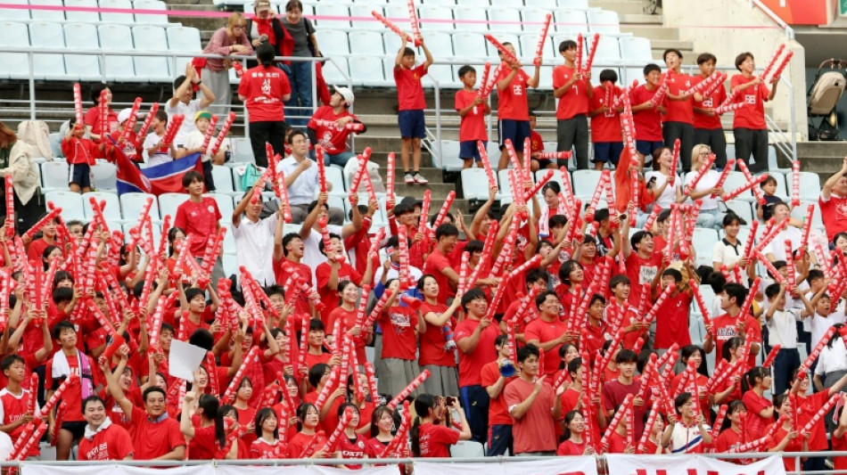 North Korea win 10-0 in Asian Games football mismatch