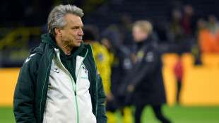 Werder zieht Rei&szlig;leine und trennt sich von Steffen