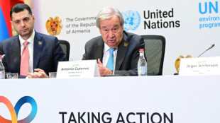 UN-Biodiversit&auml;tskonferenz in Eriwan zieht Zwischenbilanz bei Artenschutz-Zusagen