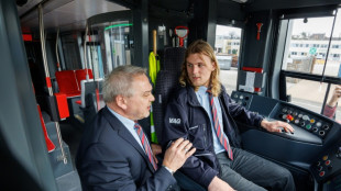 Ciudad alemana de Nuremberg contrata a estudiantes para conducir sus tranv&iacute;as