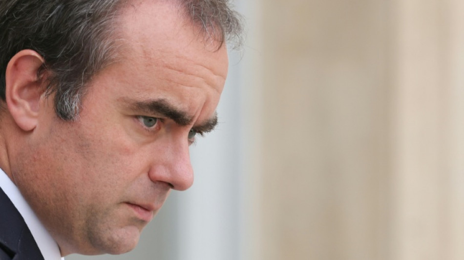 Lecornu saisit le Cese sur l'adaptation au changement climatique