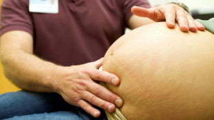 EEUU autoriza vacunar a las embarazadas contra la bronquiolitis para proteger a sus beb&eacute;s