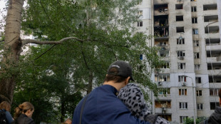Zelensky affirme que Trump a accept&eacute; de donner &agrave; Kiev les licences pour produire des Patriot