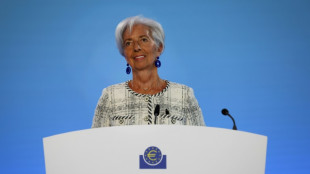 El BCE sube sus tasas y prev&eacute; m&aacute;s inflaci&oacute;n en 2023 en la zona euro