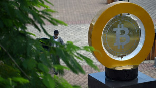 Kryptowährung Bitcoin verzeichnet Rekordkurs von mehr als 90.000 Dollar