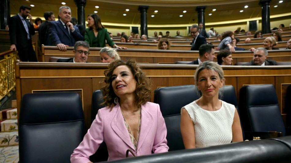 El Gobierno de Espa&ntilde;a prev&eacute; que el d&eacute;ficit p&uacute;blico se reduzca al 2,5% en 2025