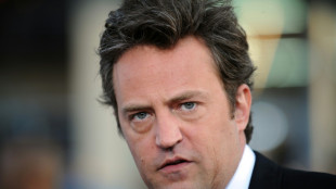 'Ketamine Queen' pleads guilty over Matthew Perry death