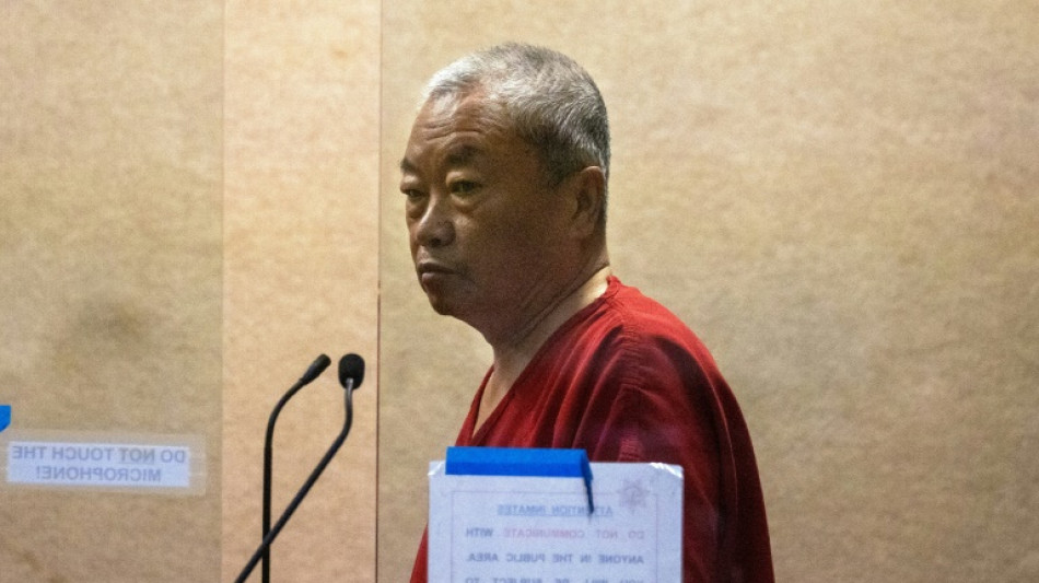 Sospechoso de tiroteo en granjas en California podr&iacute;a enfrentar pena de muerte