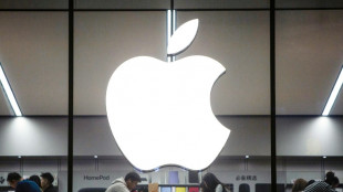 La facturaci&oacute;n de Apple baja por cuarto mes consecutivo