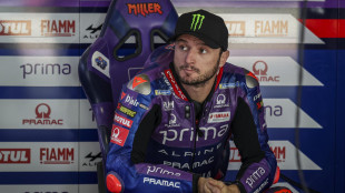 MotoGP: Valencia, Miller il pi&ugrave; veloce nella FP1