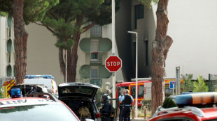Francia abre una investigaci&oacute;n antiterrorista por un ataque "antisemita" contra una sinagoga