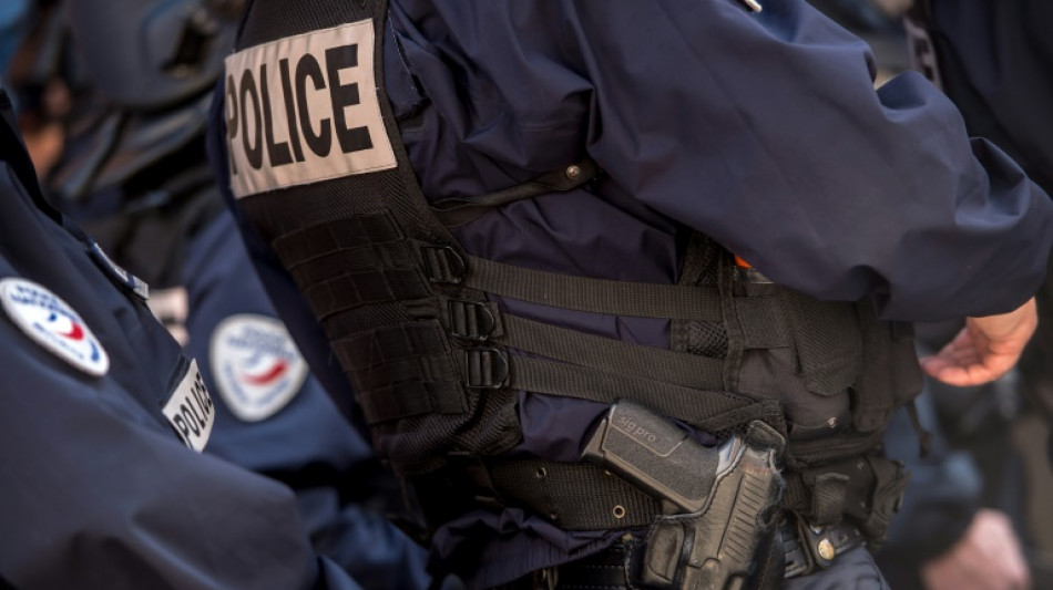 Un SDF jet&eacute; &agrave; terre par un policier &agrave; Carcassonne, enqu&ecirc;te pour "violences volontaires"