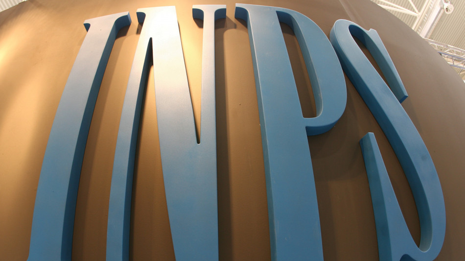 Inps, 560 milioni ore cig chieste nel 2025, +10,45%