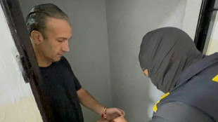Detienen a Tareck El Aissami, exzar petrolero de Venezuela acusado de corrupci&oacute;n