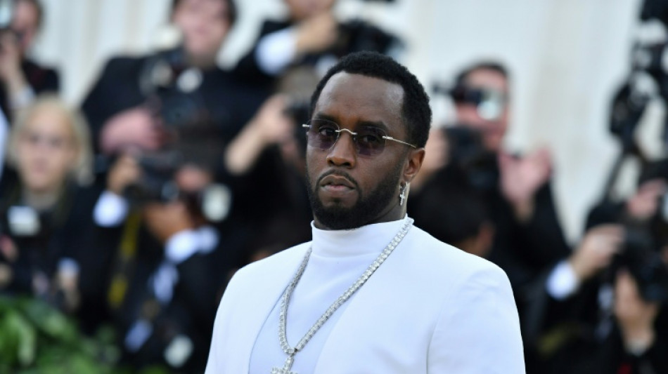 Combs's ex to face scrutiny on the stand from music mogul's defense