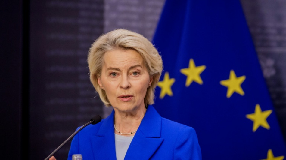 EU-Kommission legt EU-L&auml;ndern Mercosur-Abkommen zur Abstimmung vor