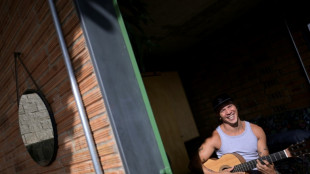 Brazilian favela 'shack' wins house-of-year award