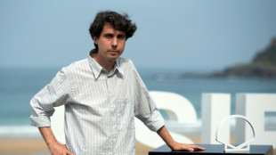 El cineasta Jon&aacute;s Trueba: "en Espa&ntilde;a soy conocido por motivos equivocados"