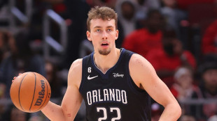 NBA: Wagner-Br&uuml;der beenden Negativlauf mit Orlando